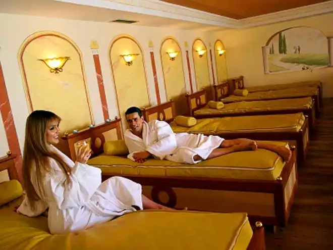 Tage Skiurlaub - Ansicht 3