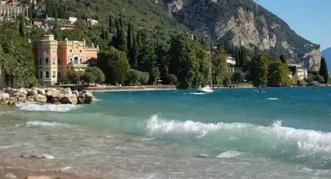 Aufnahme - Tage Urlaub