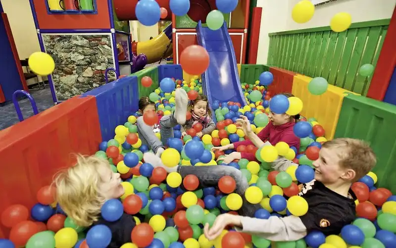 Ansicht - Nächte Ahorn