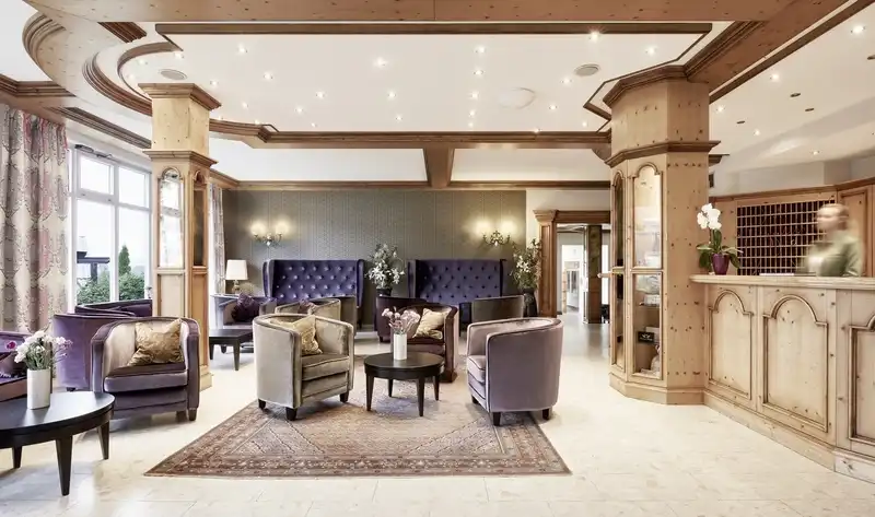 Impression - Bayrischen Wald