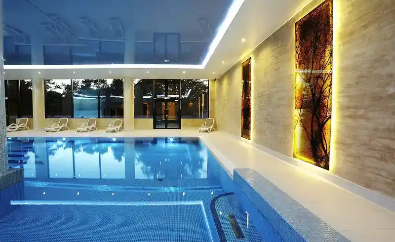 Foto - Nächte Misdroy