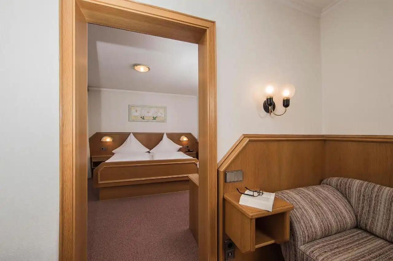 Impression - Morada Kurhotel