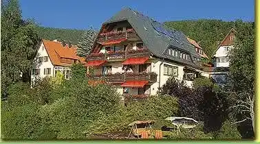 Foto - Nächte Baiersbronn