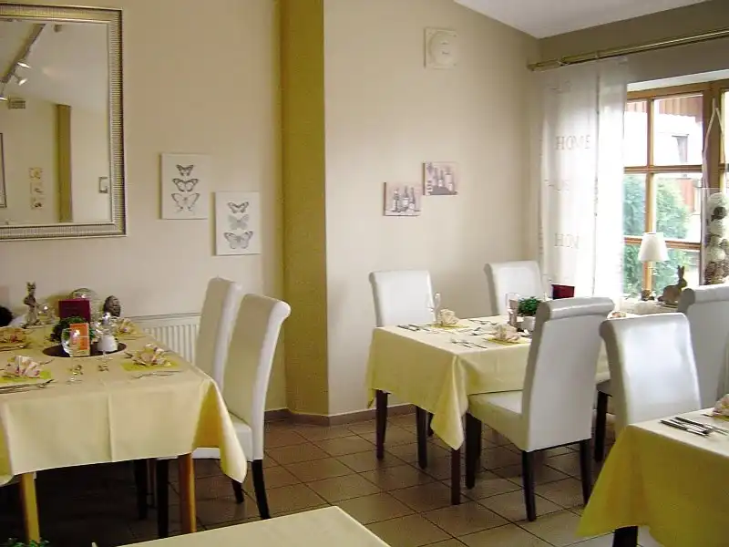 Impression - Nächte Bayrischer