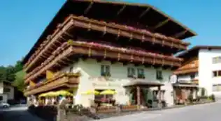Hotel Sonnhof in Wiesing in Tirol