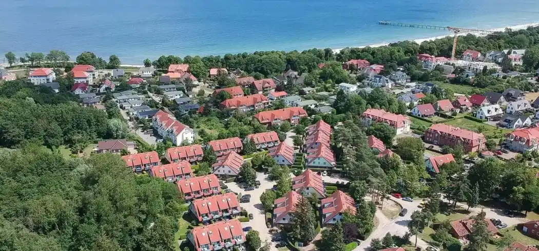Boltenhagen Ostsee - Bild 1