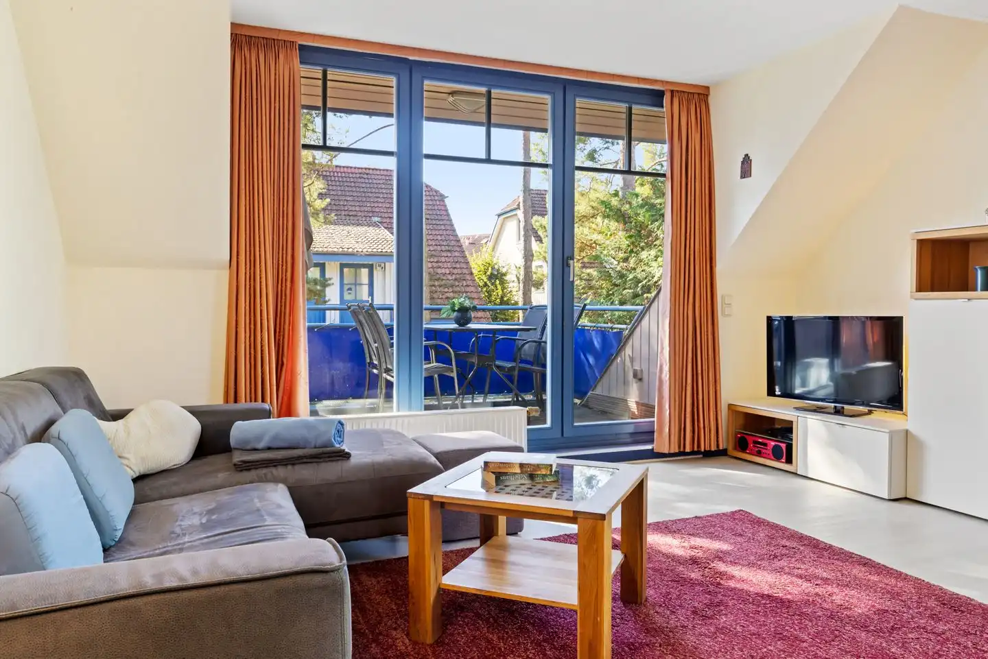 Impression - Boltenhagen Ostsee