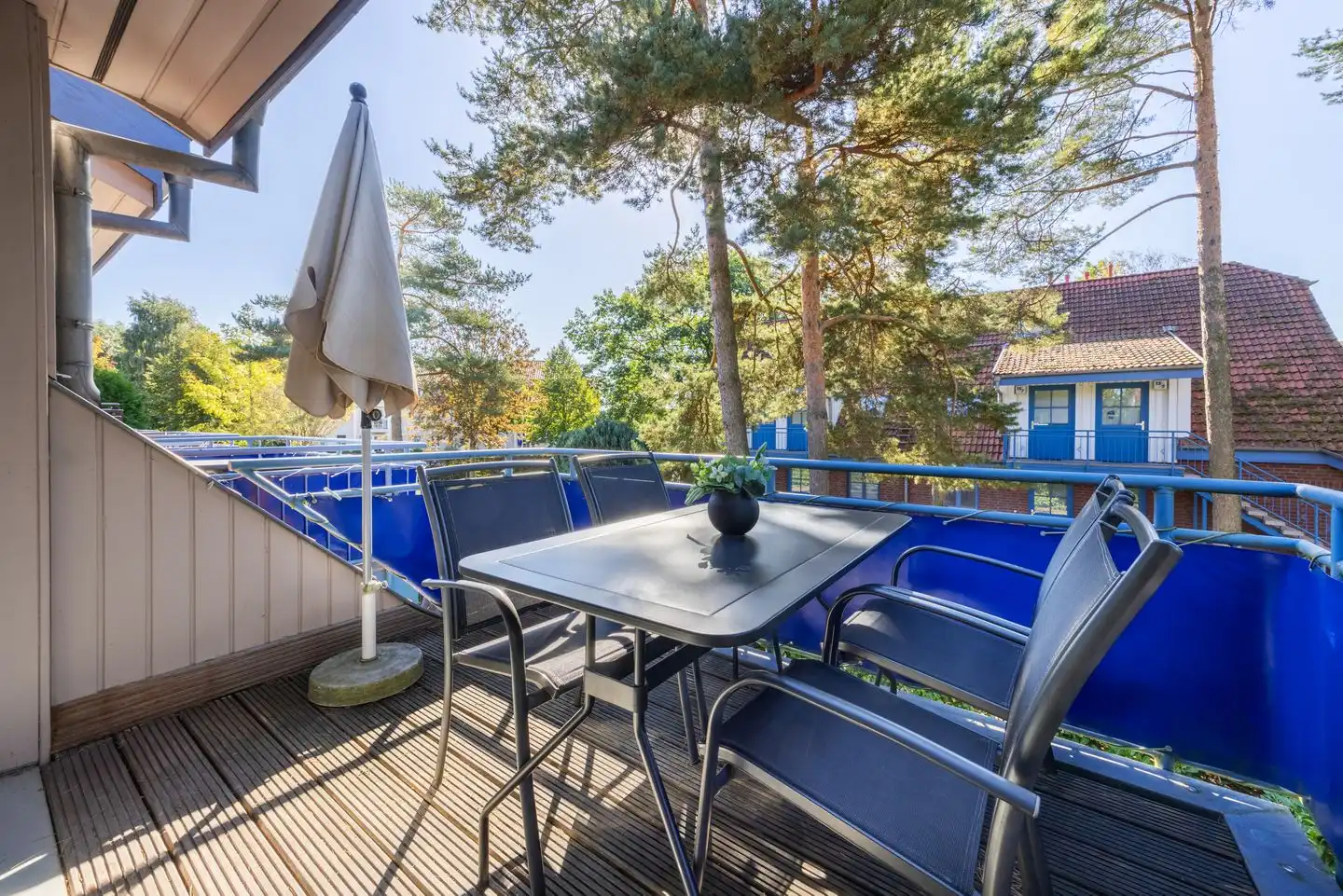 Ansicht - Boltenhagen Ostsee