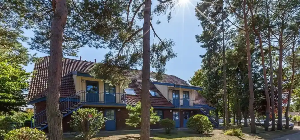 Boltenhagen Ostsee - Bild 5