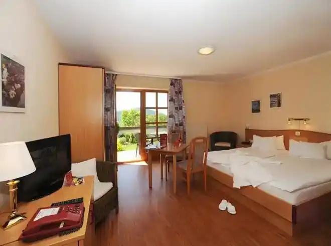 Nächte Bodenmais - Bild 2