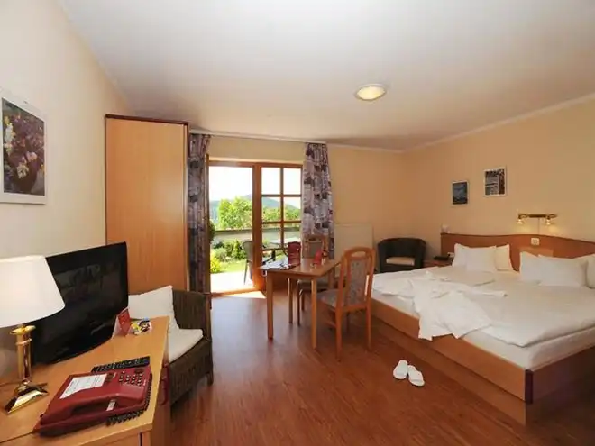 Aufnahme - Nächte Bodenmais