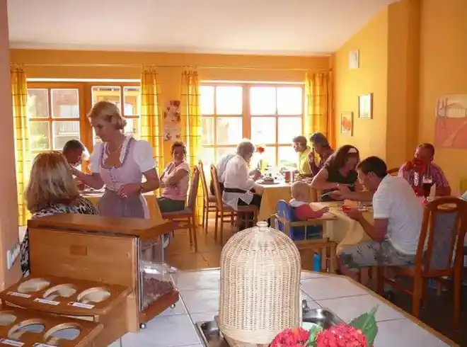 Nächte Bodenmais - Bild 3