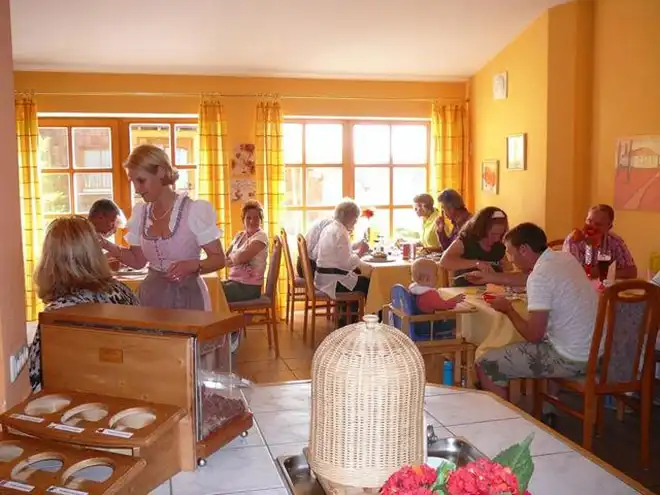 Impression - Nächte Bodenmais