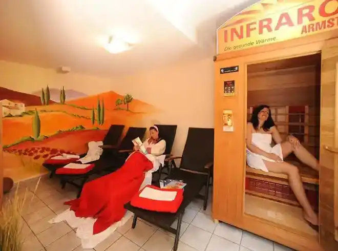 Nächte Bodenmais - Bild 4