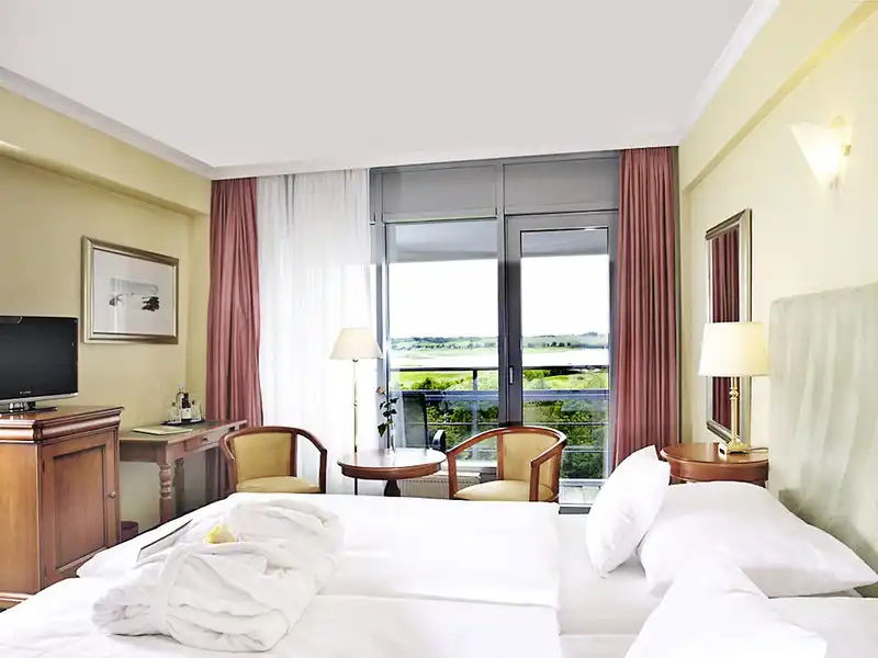 Impression - Nächte Sterne