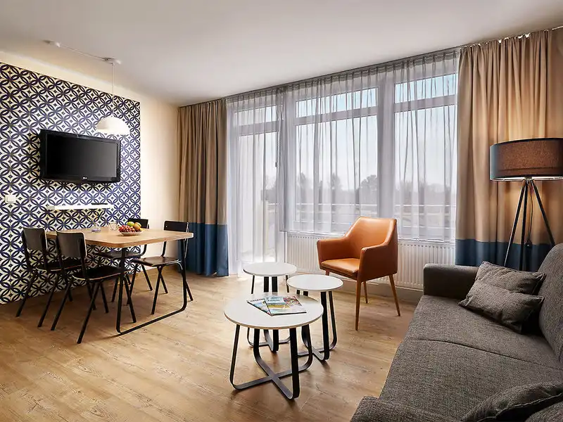 Aufnahme - Weissenhäuser Strand