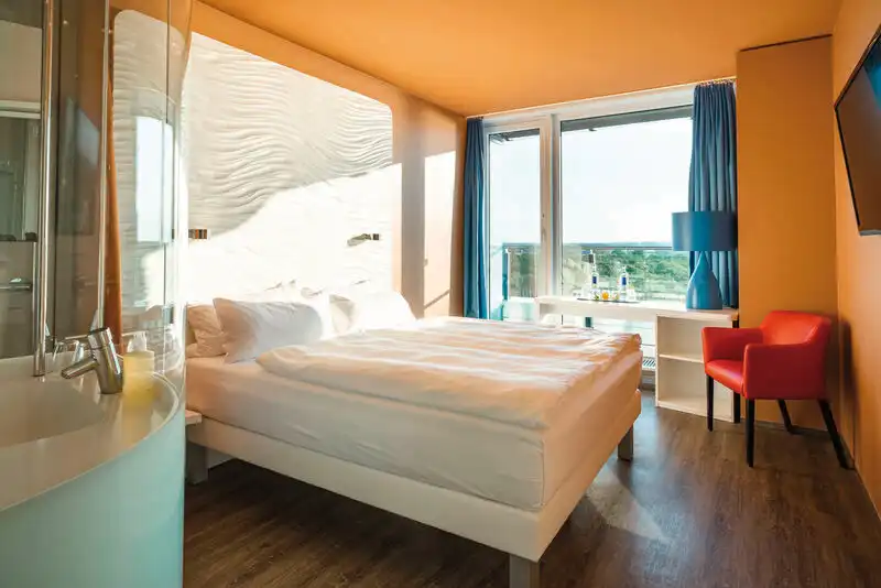 Impression - Warnemünde Nächte