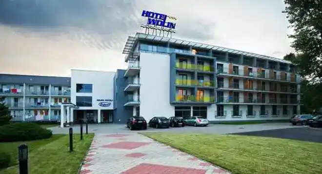 Nächte Insel - Bild 1