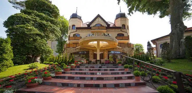 Galerie - Nächte Insel