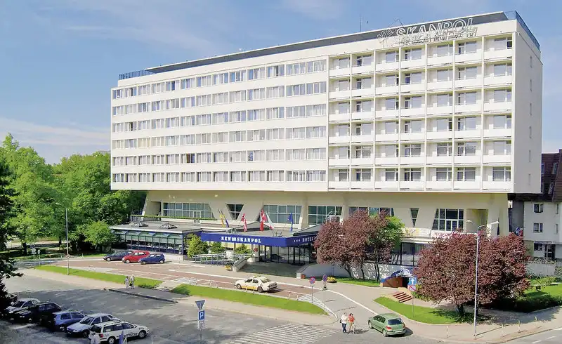 Aufnahme - Nächte Kolberg