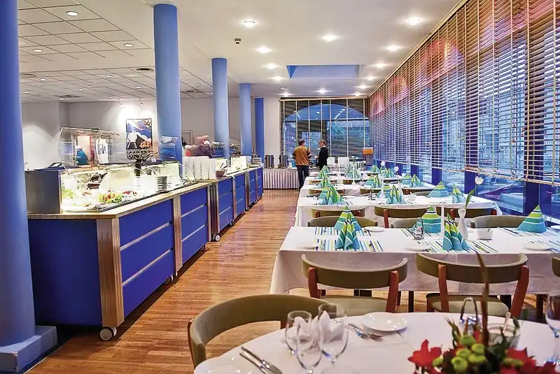 Impression - Nächte Kolberg