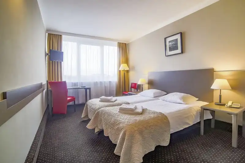 Ansicht - Nächte Kolberg