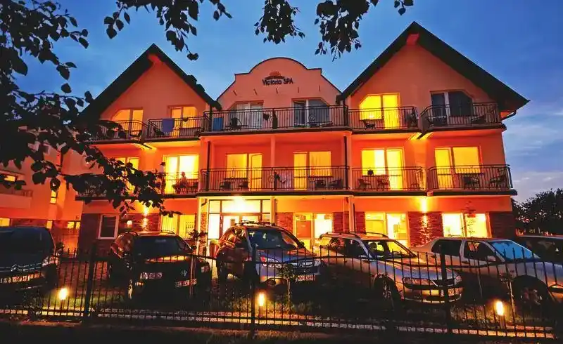 Foto - Kurhotel Victoria