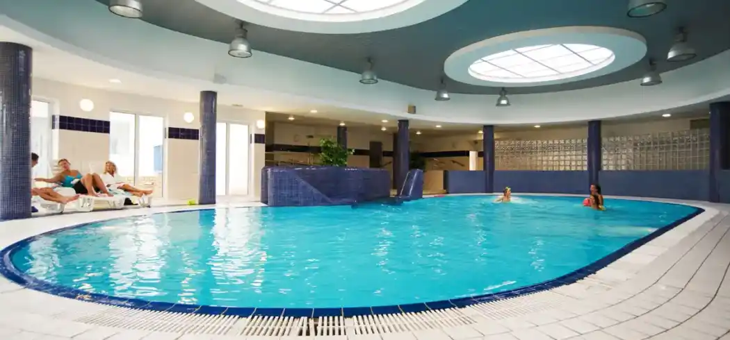 Foto - Ostsee Insel Wollin