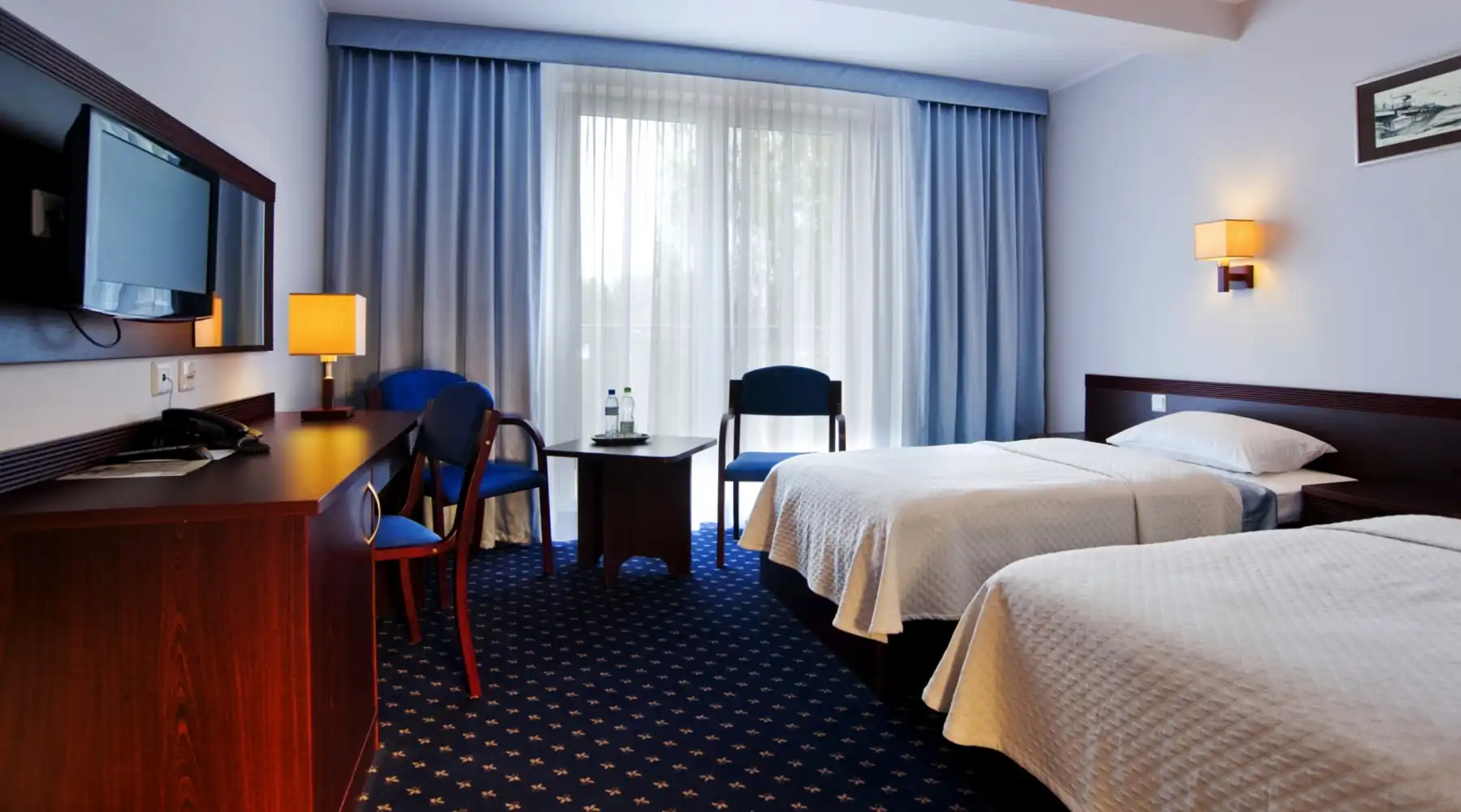 Ansicht - Ostsee Insel Wollin