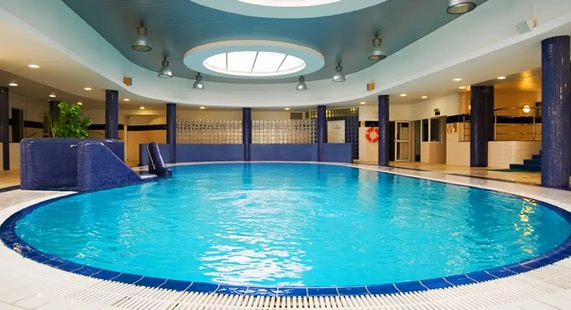 Detail - Ostsee Insel Wollin