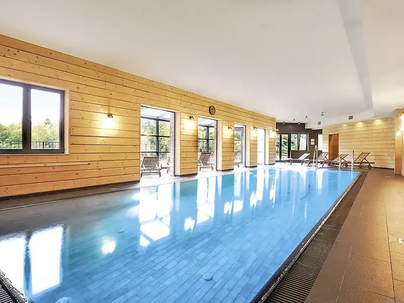 Aufnahme - Cristal Resort