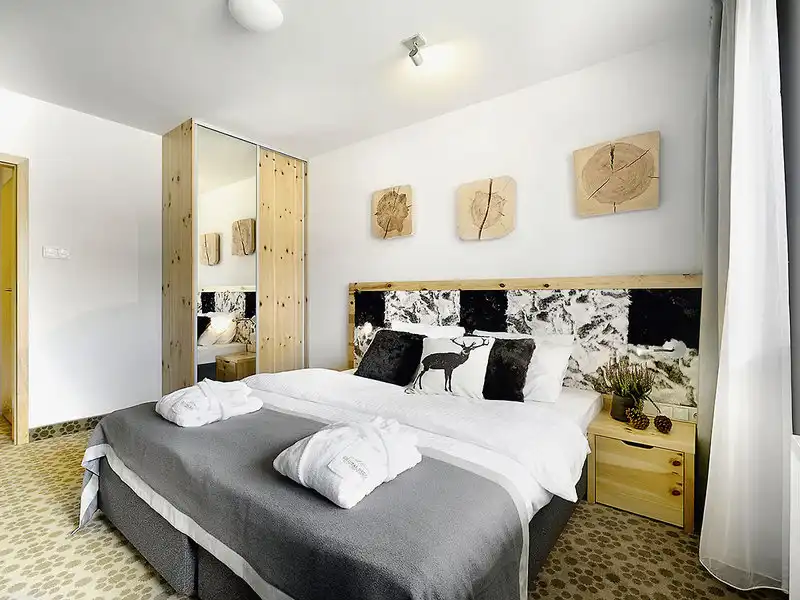 Impression - Cristal Resort