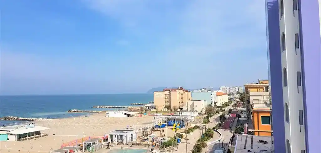 Foto - Nächte Rimini