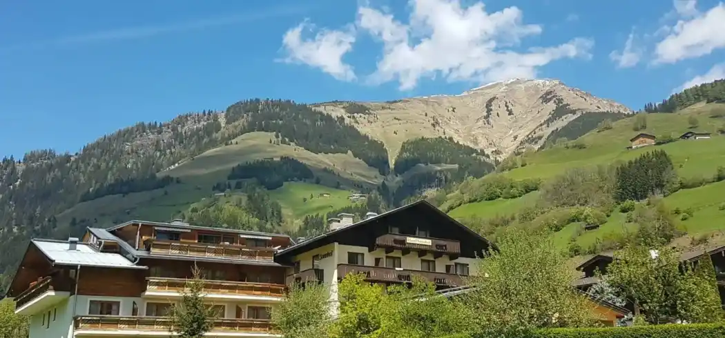 Foto - Nächte Salzburger