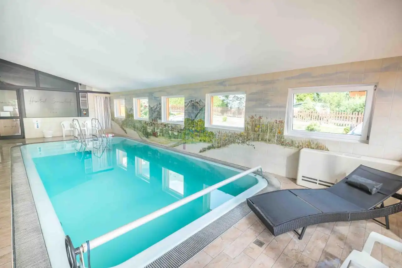 Impression - Nächte Salzburger