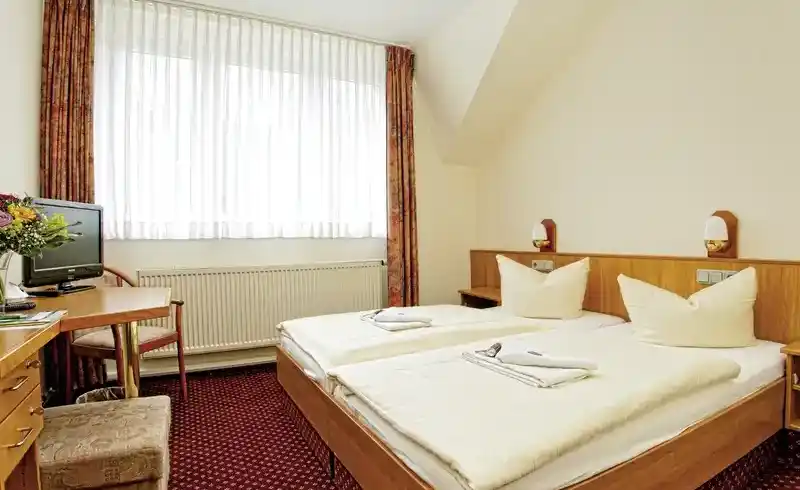 Oberhof Sporthotel - Bild 3