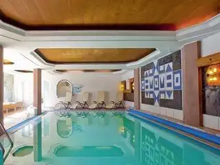 Aufnahme - Nächte Südtriol