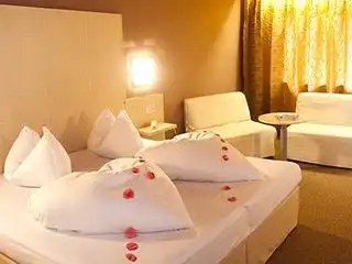 Impression - Nächte Südtriol