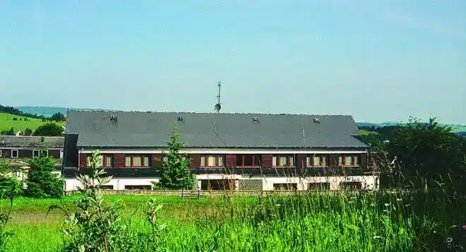 Foto - Nächte Thüringer