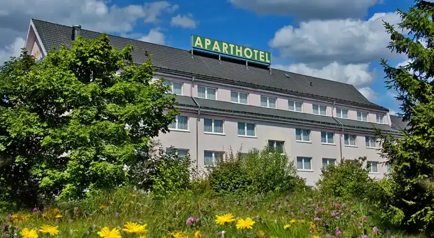 Nächte Thüringer - Bild 1