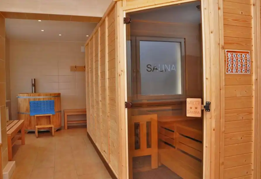 Ansicht - Nächte Thüringer