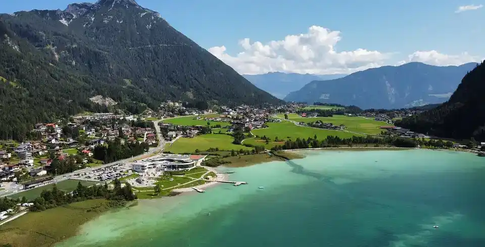 Nächte Tirol - Bild 1