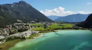 Tirol - Achensee
