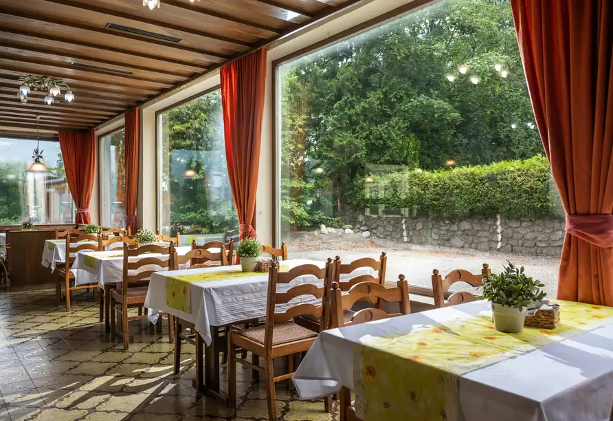 Ansicht - Nächte Tirol