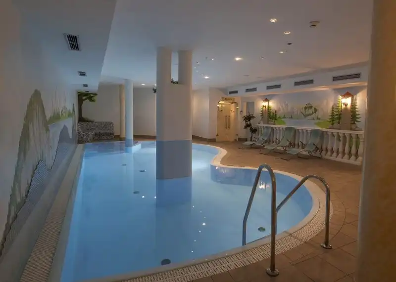 Aufnahme - Nächte Ultra