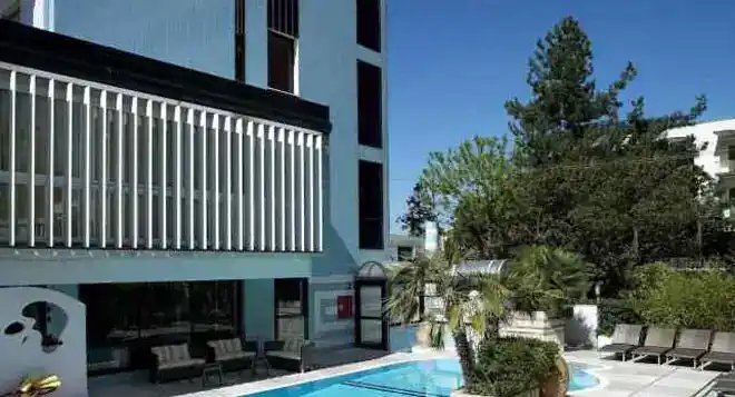 Nächte Urlaub - Bild 1