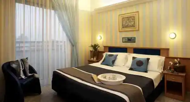 Nächte Urlaub - Bild 2