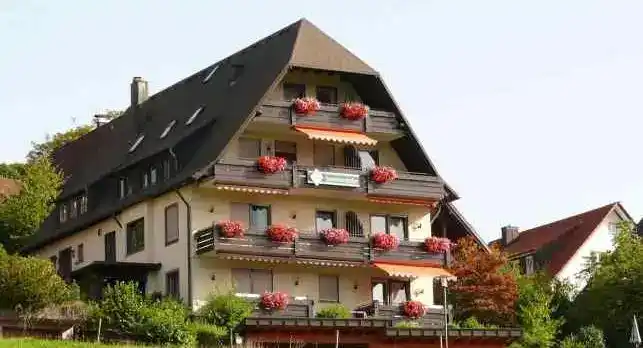 Foto - Urlaub Schwarzwald