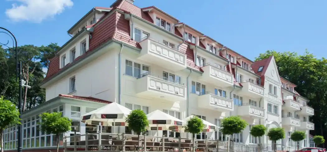 Foto - Kuren Insel Usedom