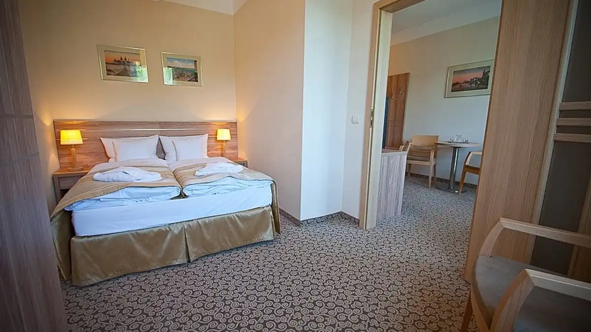 Impression - Kuren Insel Usedom